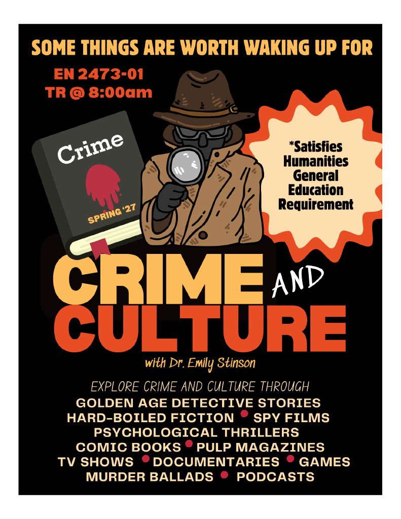 Spring 2027 Course Flyer 4