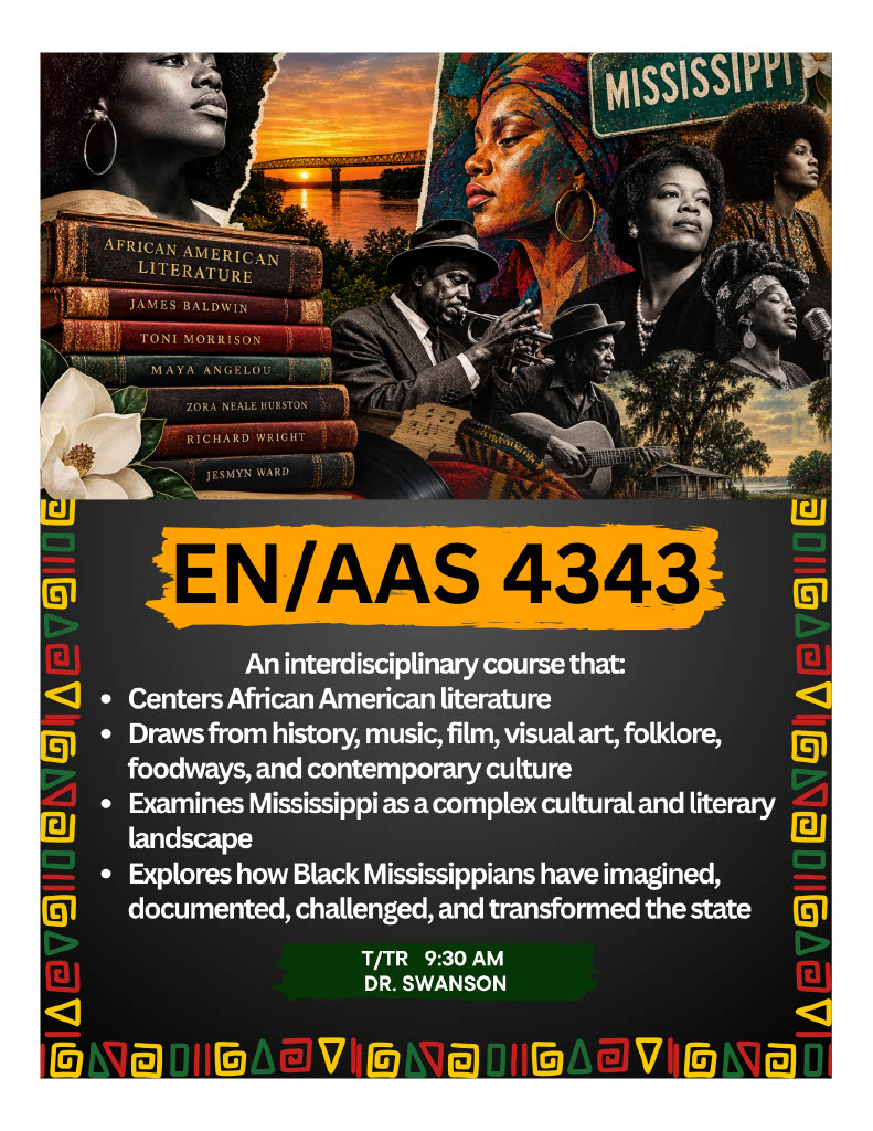 Spring 2027 Course Flyer 9