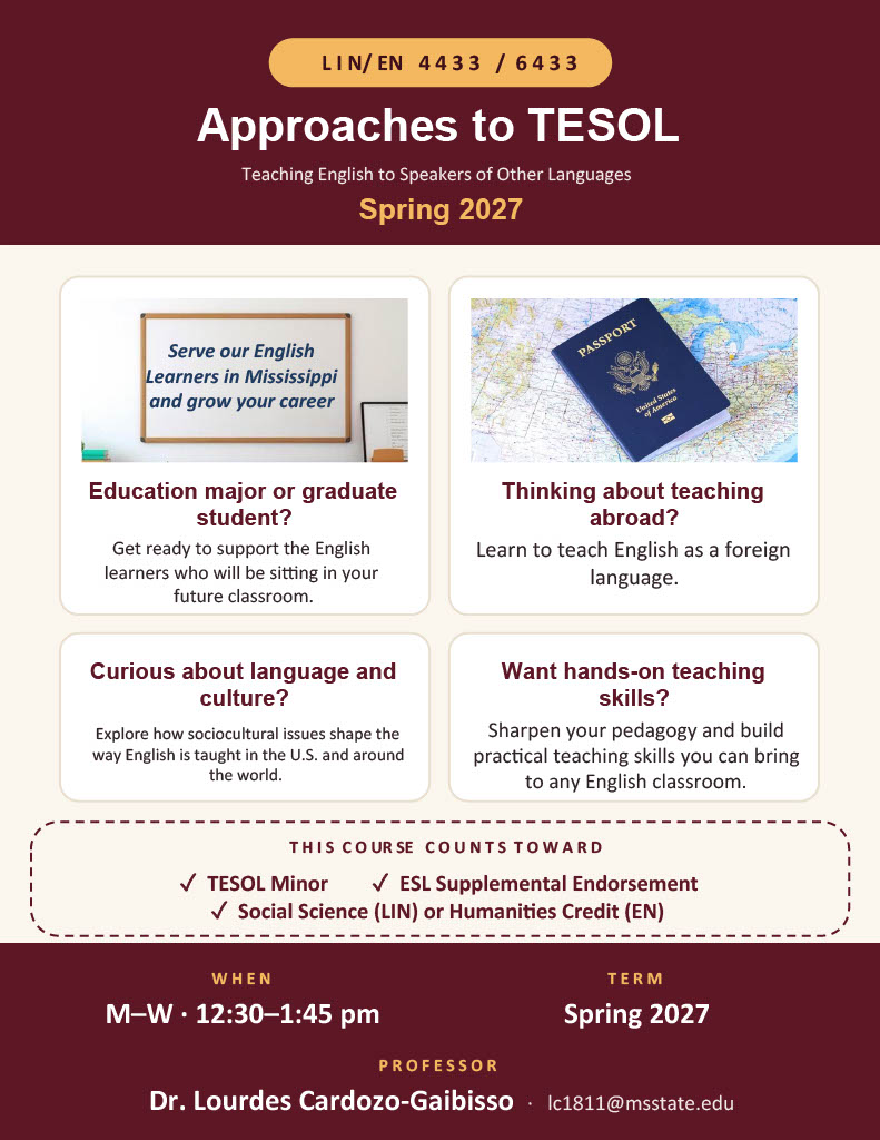 Spring 2027 Course Flyer 10