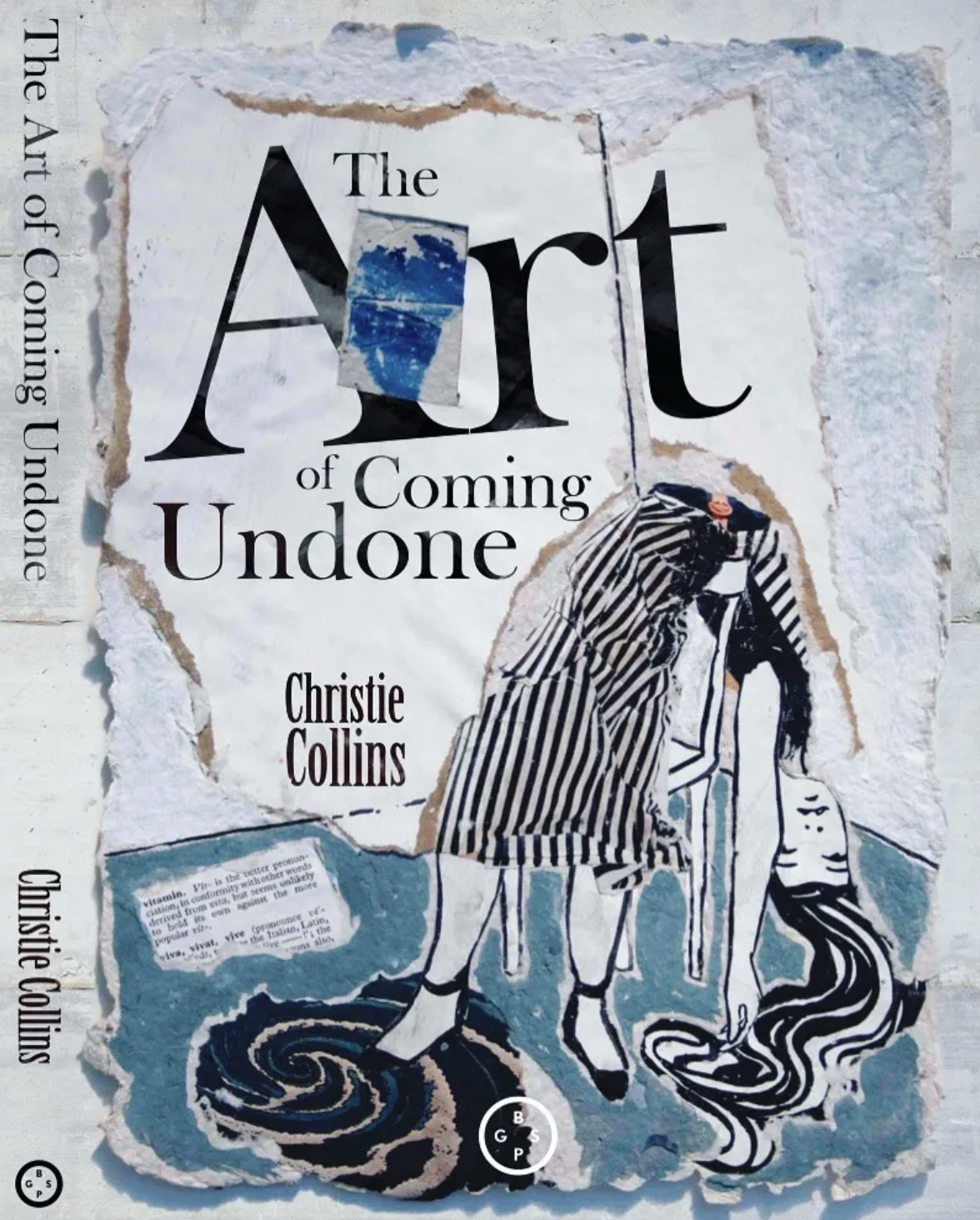 Collins Book Cover