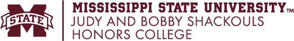 Honors College Banner