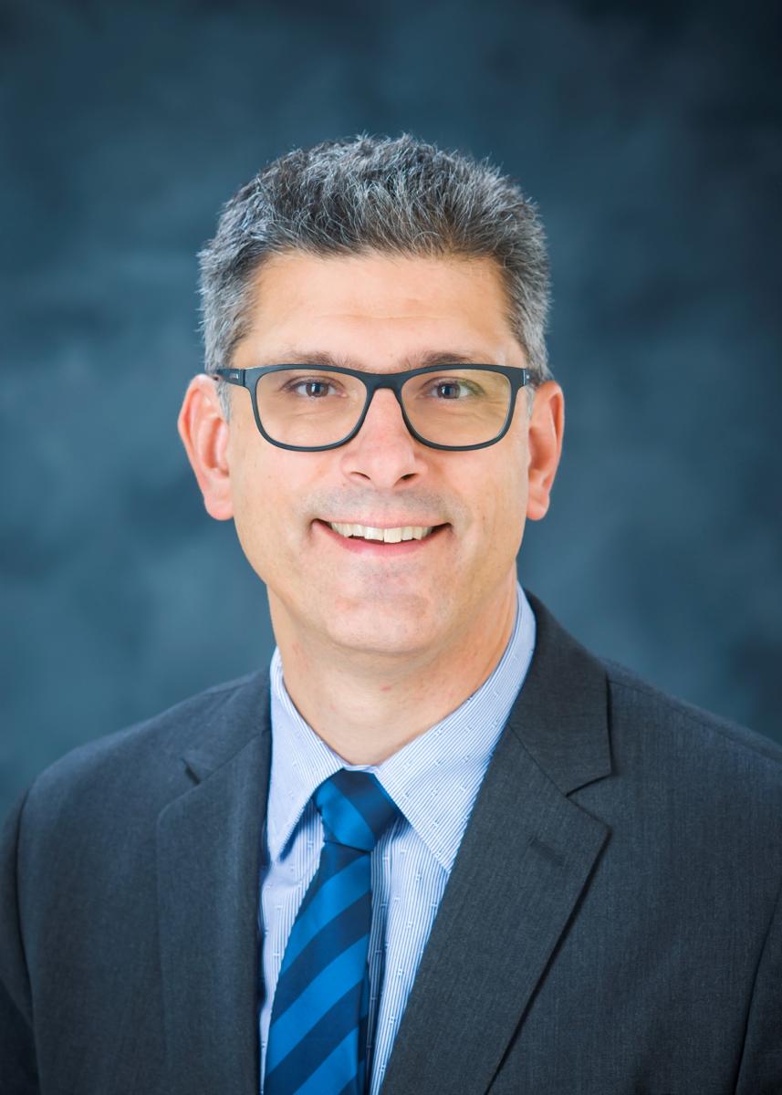 Directory | Department of English